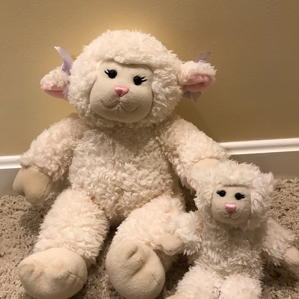 Build a Bear